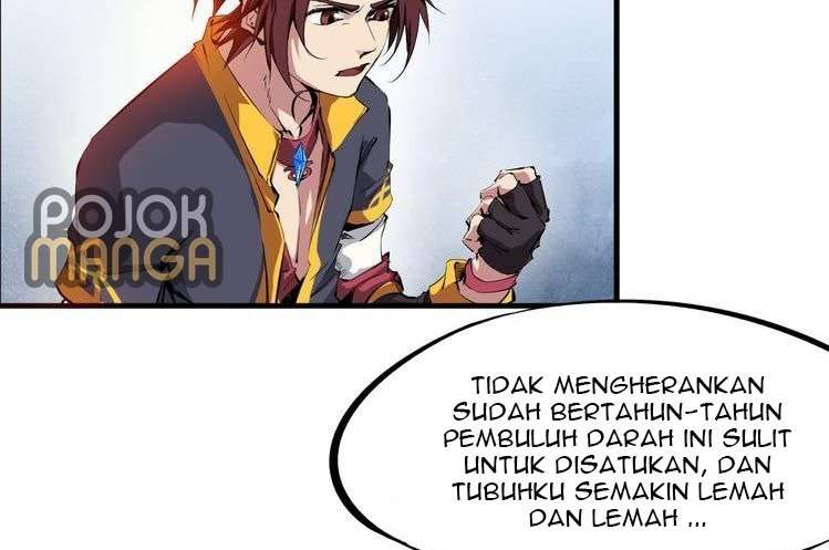 Dragon’s Blood Vessels Chapter 4 - halaman 87