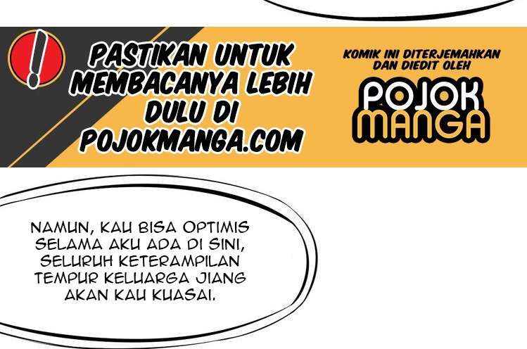 Dragon’s Blood Vessels Chapter 4 - halaman 88