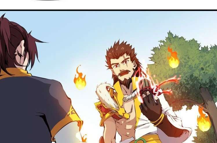 Dragon’s Blood Vessels Chapter 4 - halaman 89