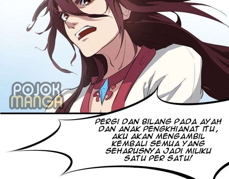 Dragon’s Blood Vessels Chapter 4 - halaman 9