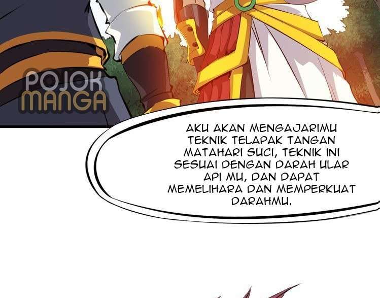 Dragon’s Blood Vessels Chapter 4 - halaman 90