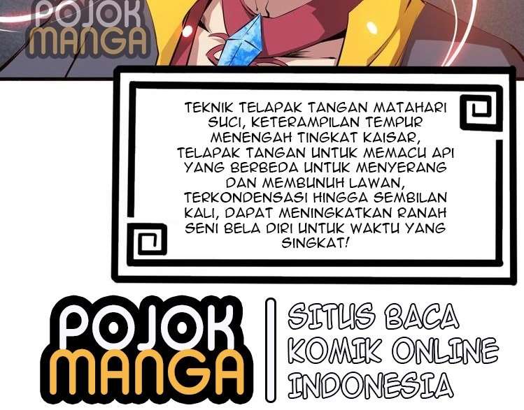 Dragon’s Blood Vessels Chapter 4 - halaman 92