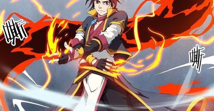 Dragon’s Blood Vessels Chapter 4 - halaman 94