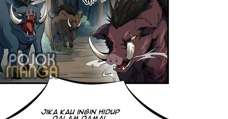 Dragon’s Blood Vessels Chapter 4 - halaman 97
