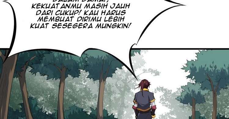 Dragon’s Blood Vessels Chapter 4 - halaman 98