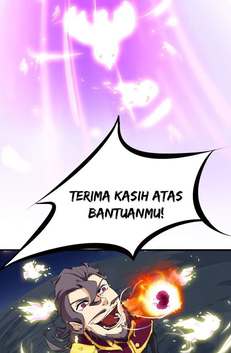 Dragon’s Blood Vessels Chapter 40 - halaman 51