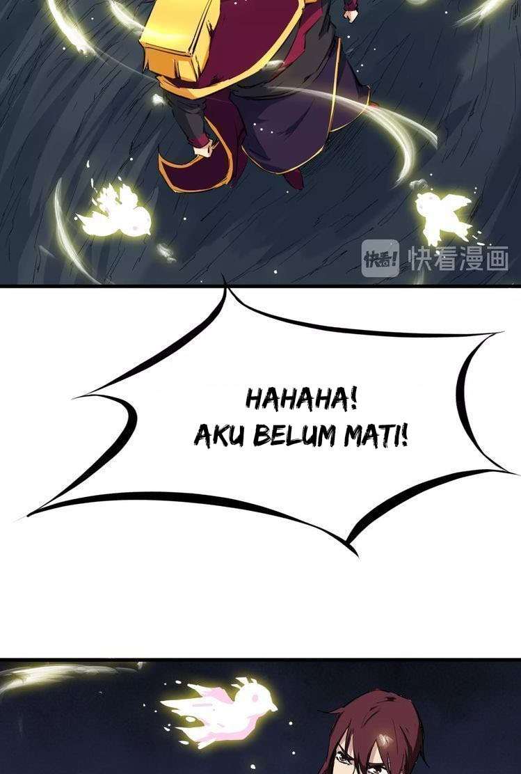 Dragon’s Blood Vessels Chapter 40 - halaman 52