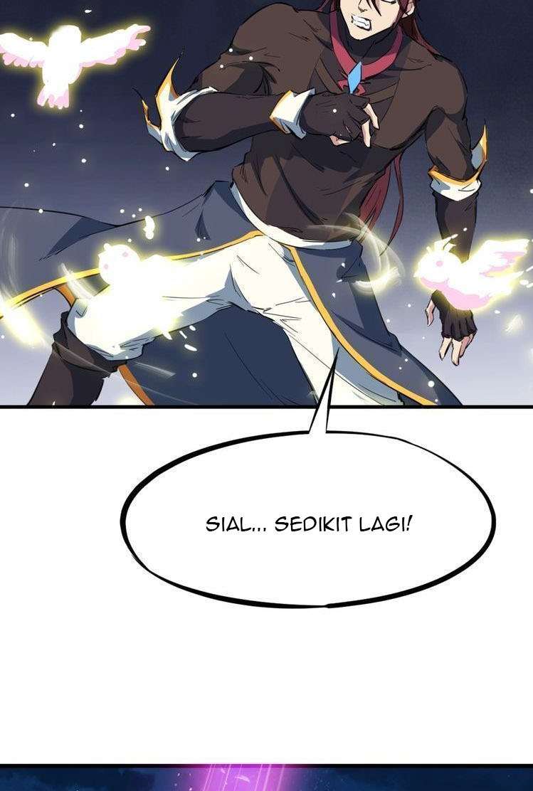 Dragon’s Blood Vessels Chapter 40 - halaman 53