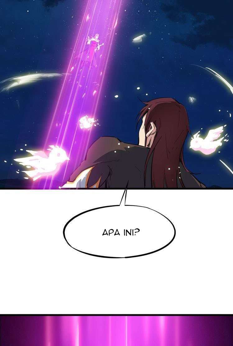 Dragon’s Blood Vessels Chapter 40 - halaman 54