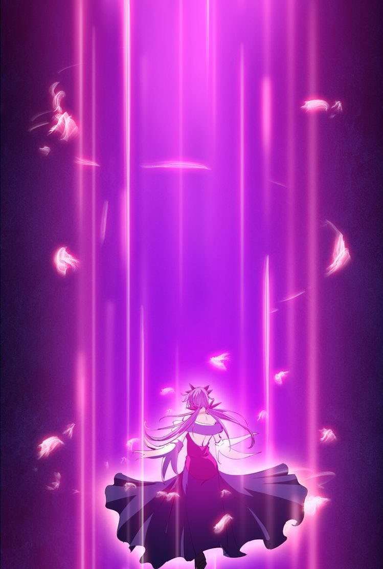 Dragon’s Blood Vessels Chapter 40 - halaman 55