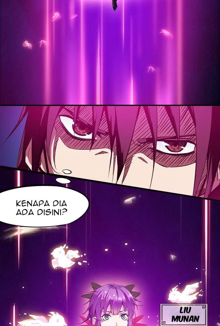 Dragon’s Blood Vessels Chapter 40 - halaman 56