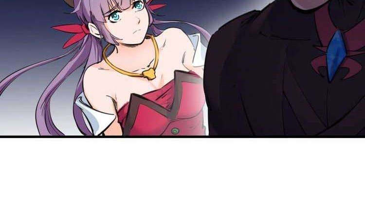 Dragon’s Blood Vessels Chapter 41 - halaman 37