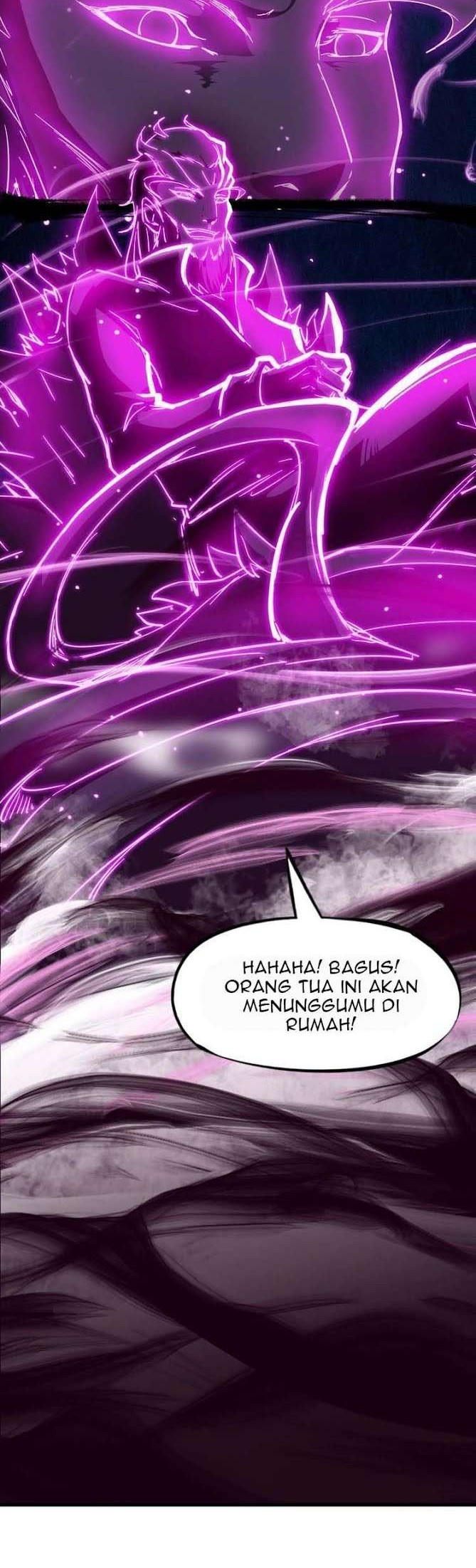 Dragon’s Blood Vessels Chapter 41 - halaman 41