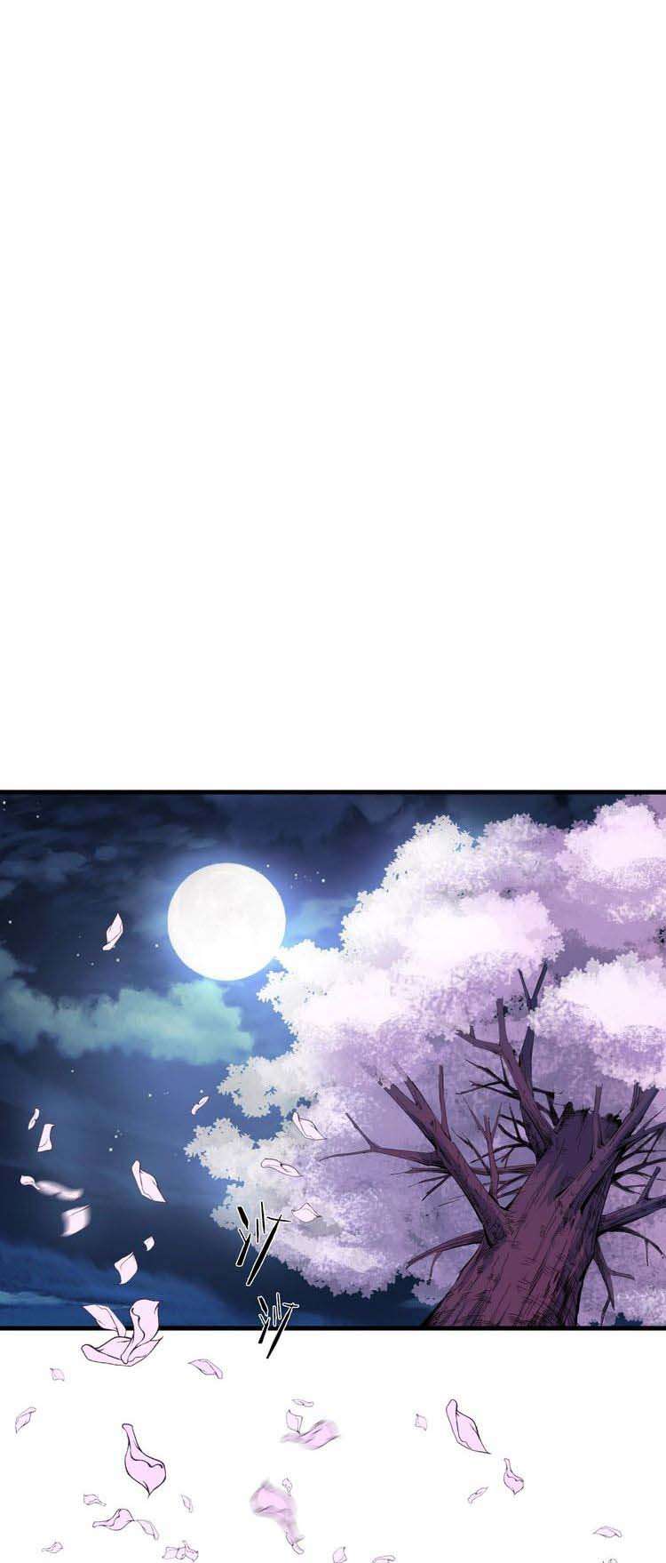 Dragon’s Blood Vessels Chapter 41 - halaman 42