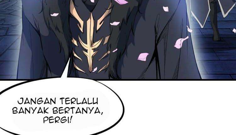 Dragon’s Blood Vessels Chapter 41 - halaman 44