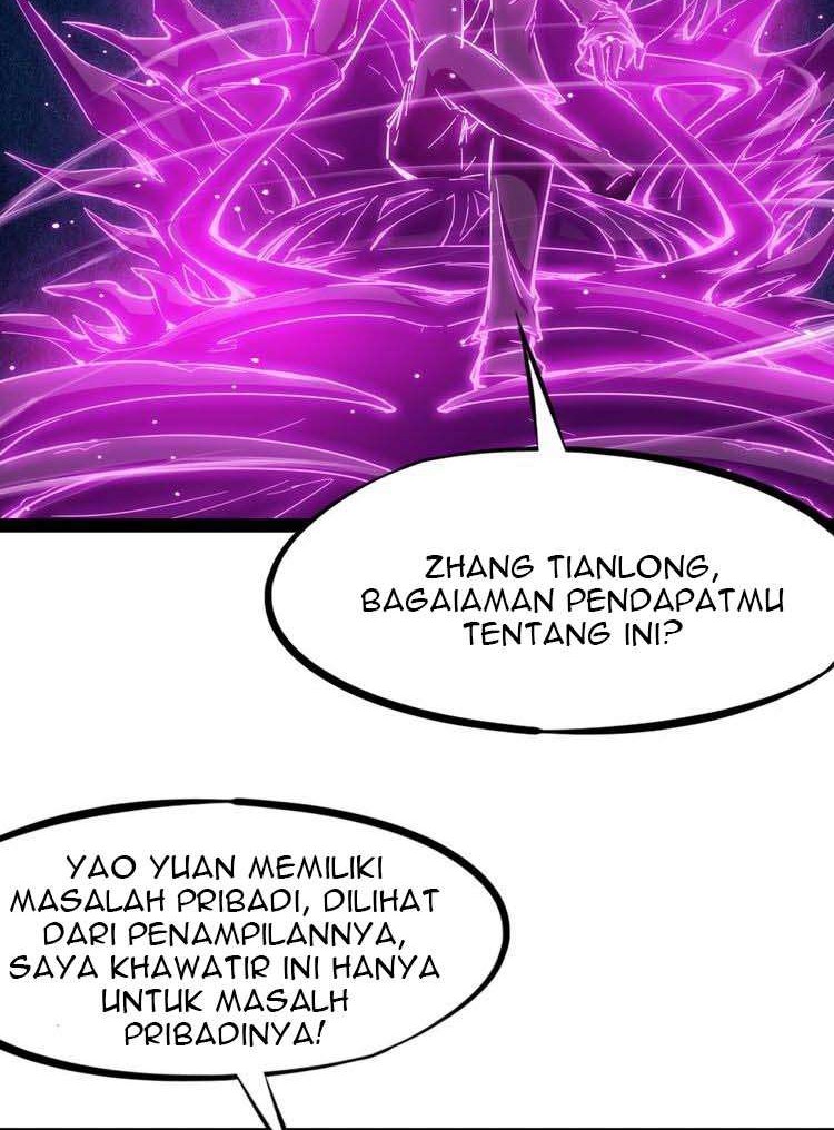 Dragon’s Blood Vessels Chapter 42 - halaman 41