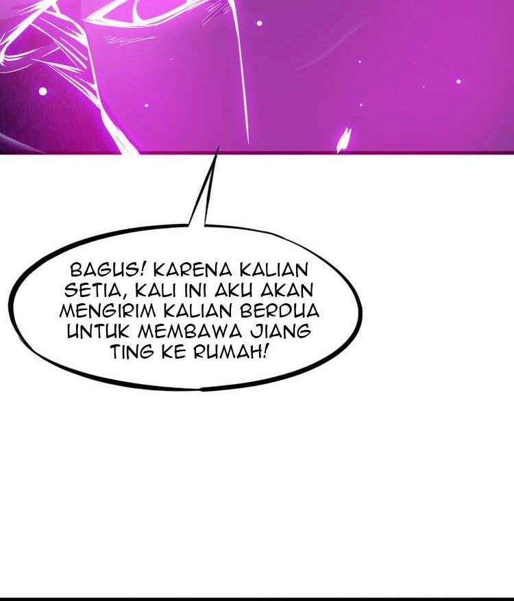 Dragon’s Blood Vessels Chapter 42 - halaman 43