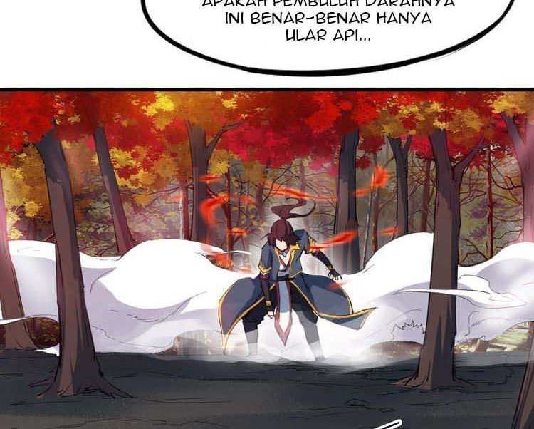 Dragon’s Blood Vessels Chapter 44 - halaman 48