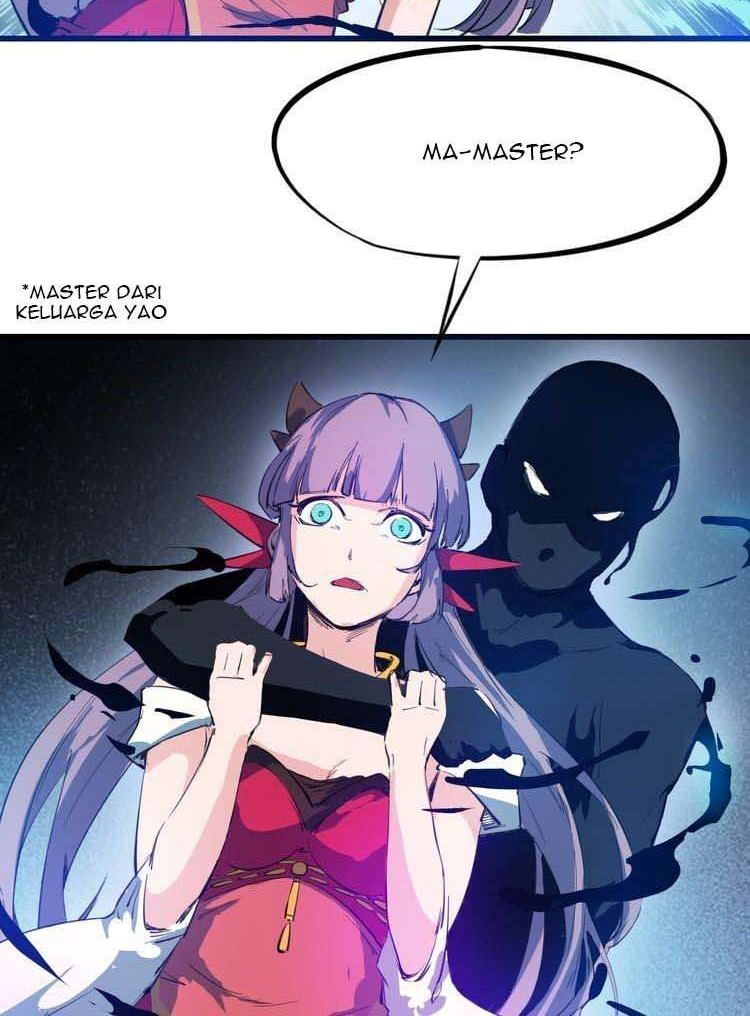 Dragon’s Blood Vessels Chapter 44 - halaman 54