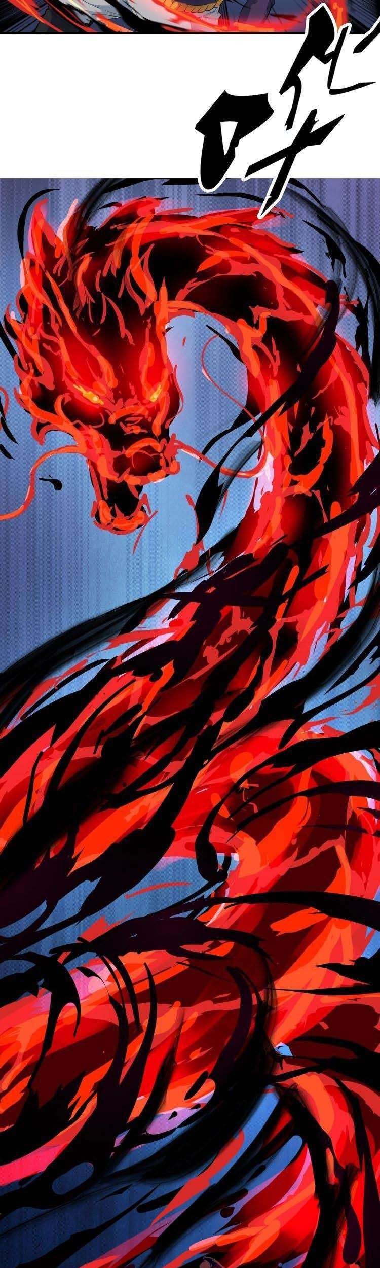 Dragon’s Blood Vessels Chapter 46 - halaman 47