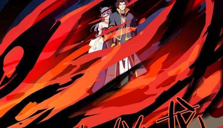 Dragon’s Blood Vessels Chapter 46 - halaman 48