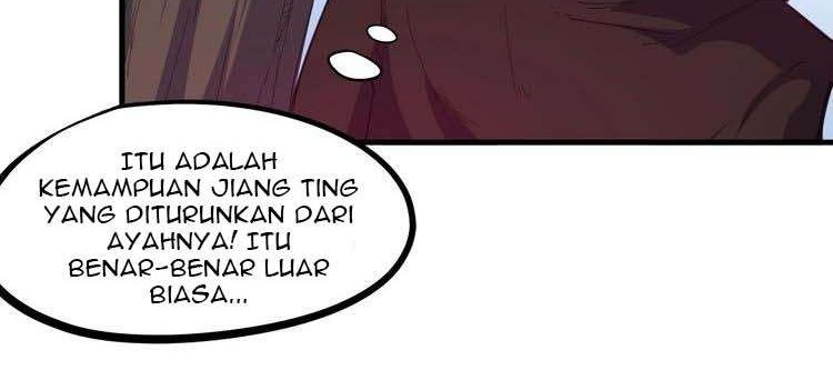 Dragon’s Blood Vessels Chapter 46 - halaman 50