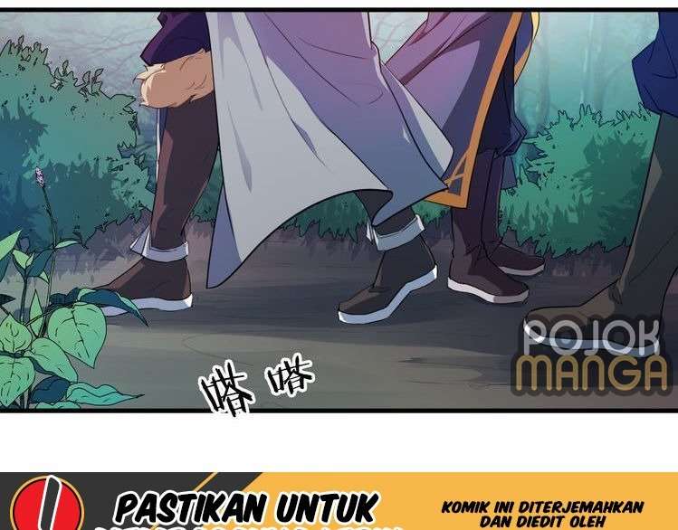 Dragon’s Blood Vessels Chapter 5 - halaman 12