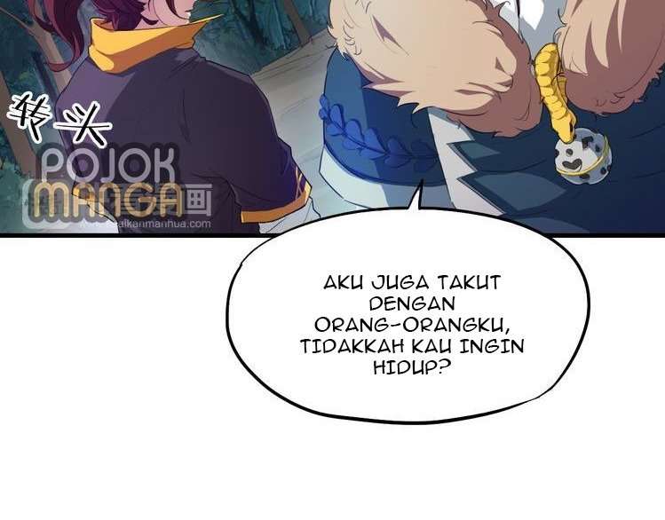 Dragon’s Blood Vessels Chapter 5 - halaman 14