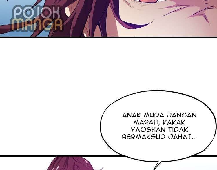 Dragon’s Blood Vessels Chapter 5 - halaman 16
