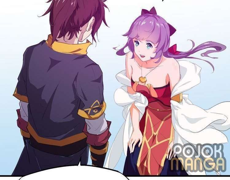 Dragon’s Blood Vessels Chapter 5 - halaman 17