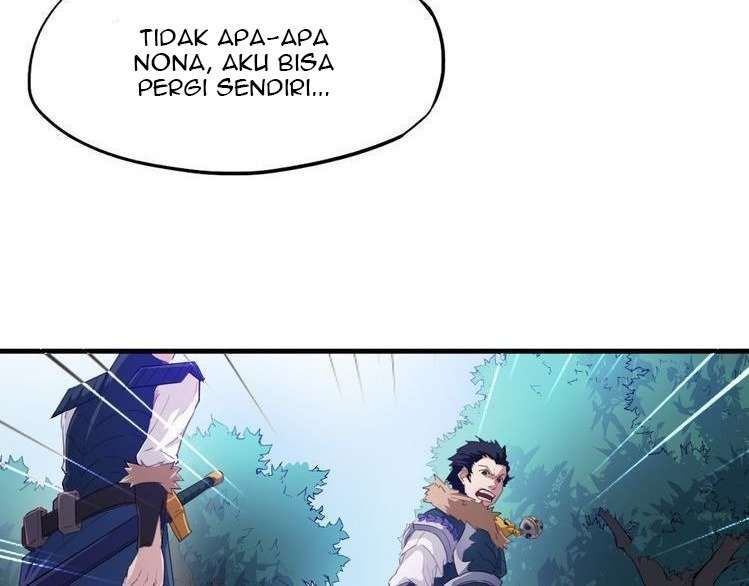 Dragon’s Blood Vessels Chapter 5 - halaman 18
