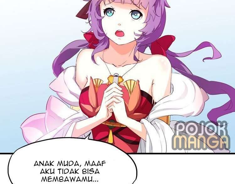 Dragon’s Blood Vessels Chapter 5 - halaman 21