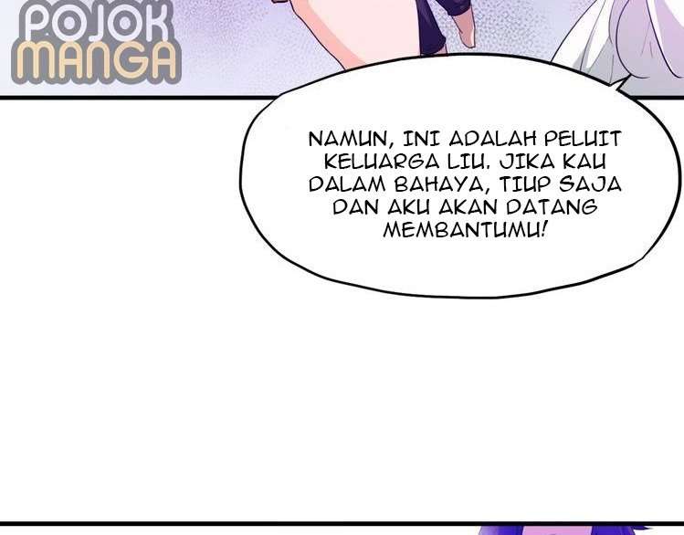 Dragon’s Blood Vessels Chapter 5 - halaman 23