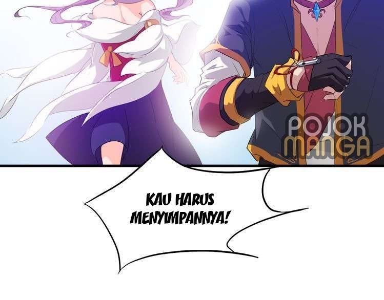 Dragon’s Blood Vessels Chapter 5 - halaman 25