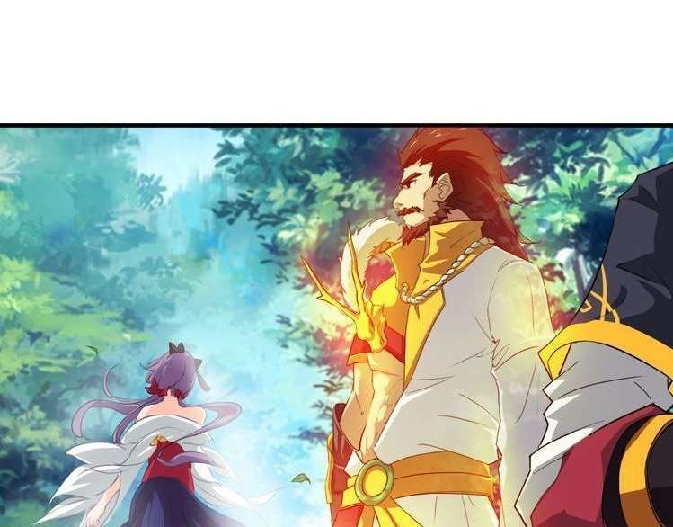 Dragon’s Blood Vessels Chapter 5 - halaman 26