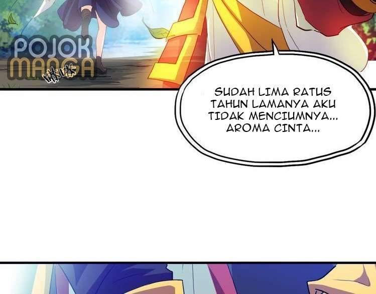 Dragon’s Blood Vessels Chapter 5 - halaman 27