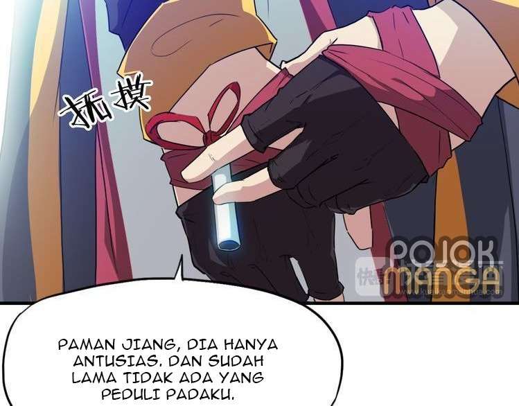 Dragon’s Blood Vessels Chapter 5 - halaman 28