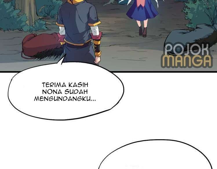Dragon’s Blood Vessels Chapter 5 - halaman 3