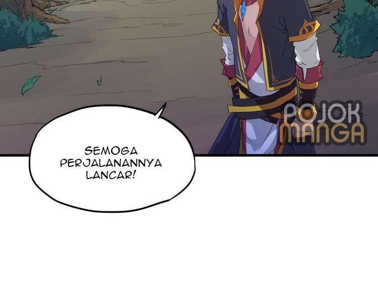 Dragon’s Blood Vessels Chapter 5 - halaman 30