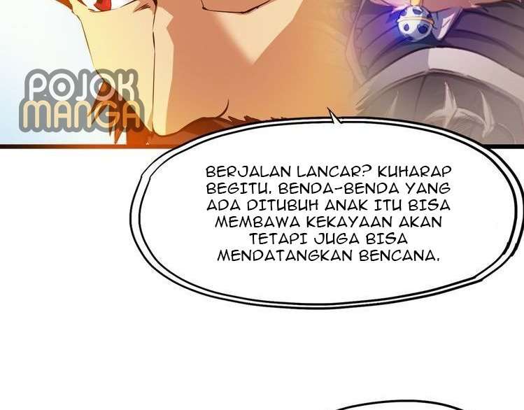 Dragon’s Blood Vessels Chapter 5 - halaman 32