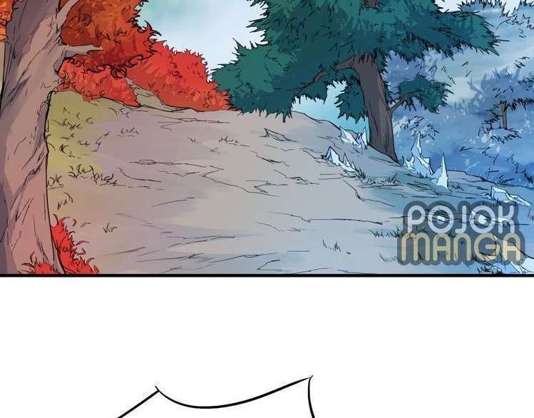 Dragon’s Blood Vessels Chapter 5 - halaman 36