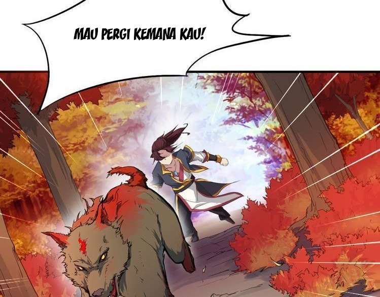 Dragon’s Blood Vessels Chapter 5 - halaman 37