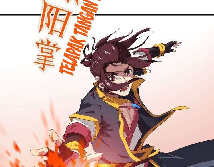 Dragon’s Blood Vessels Chapter 5 - halaman 39