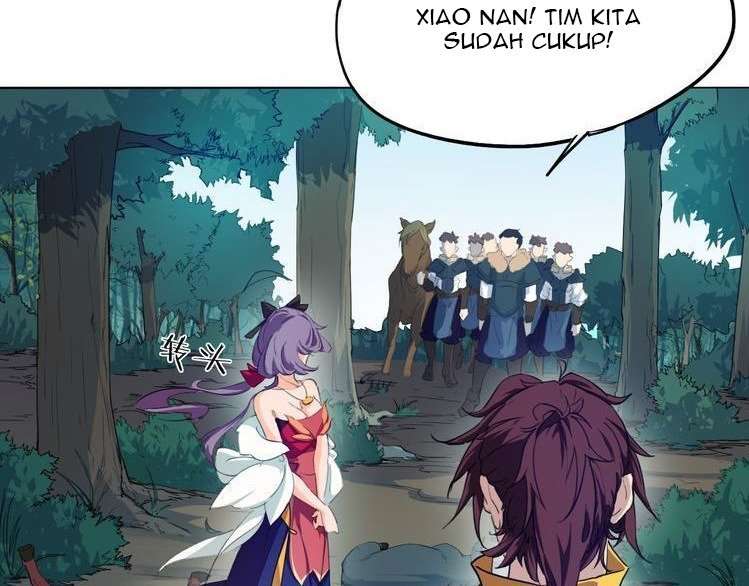 Dragon’s Blood Vessels Chapter 5 - halaman 4