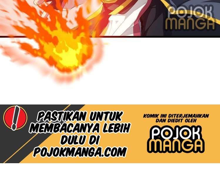 Dragon’s Blood Vessels Chapter 5 - halaman 40