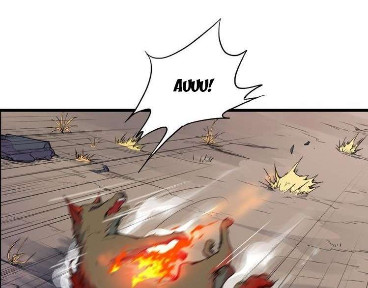 Dragon’s Blood Vessels Chapter 5 - halaman 41