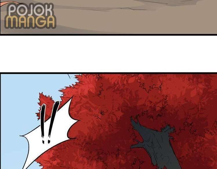 Dragon’s Blood Vessels Chapter 5 - halaman 44