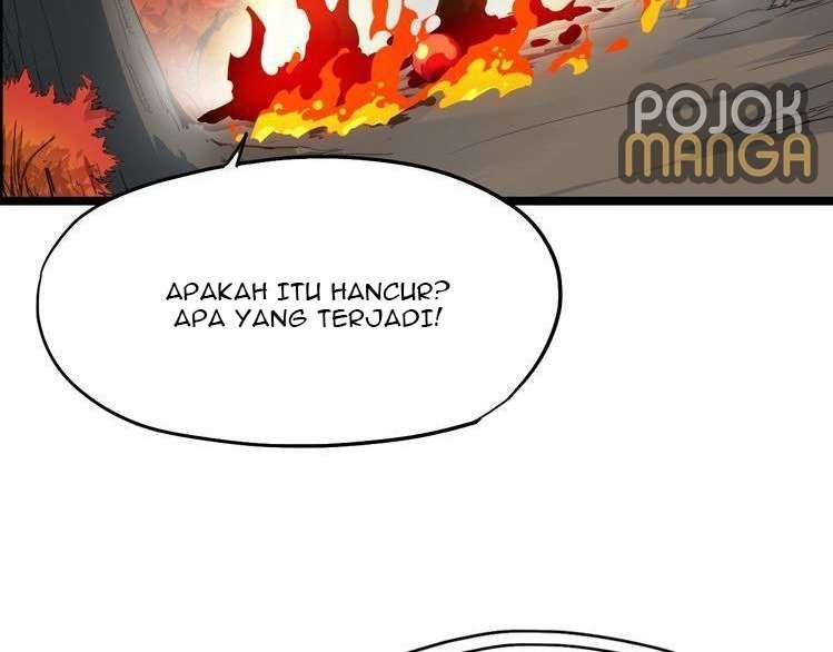 Dragon’s Blood Vessels Chapter 5 - halaman 46