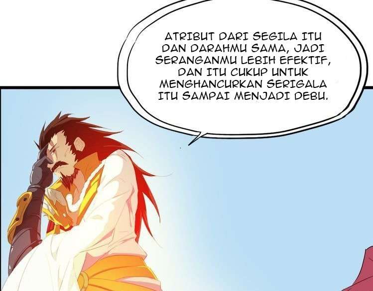 Dragon’s Blood Vessels Chapter 5 - halaman 47