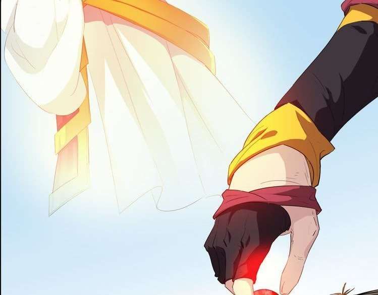 Dragon’s Blood Vessels Chapter 5 - halaman 48